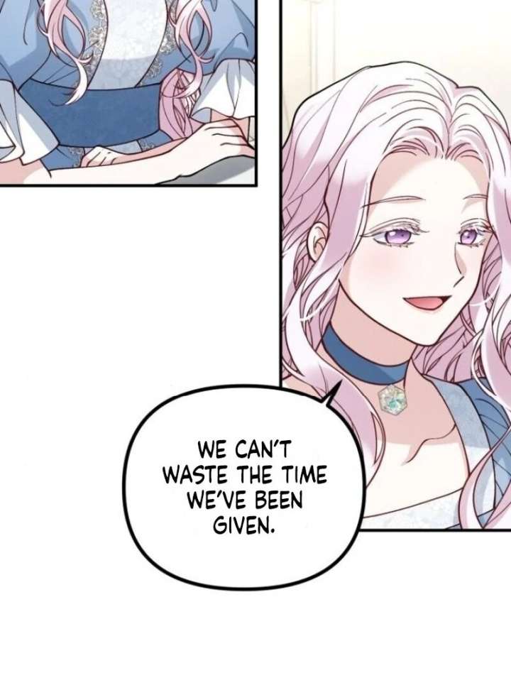 A Beast Swallowed by a Flower Chapter 99 - Page 23