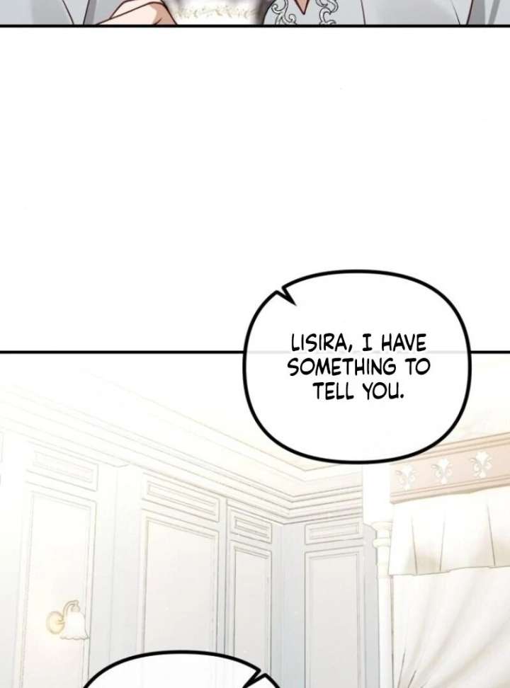 A Beast Swallowed by a Flower Chapter 99 - Page 25