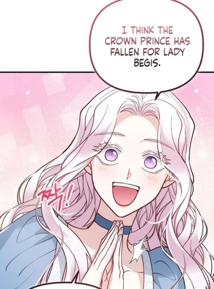 A Beast Swallowed by a Flower Chapter 99 - Page 28