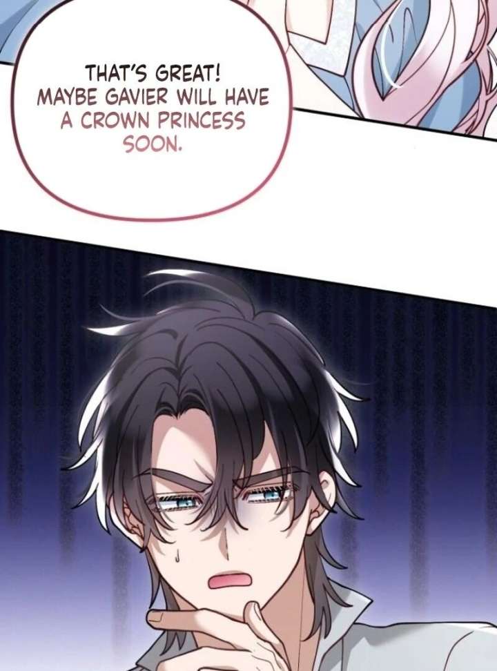 A Beast Swallowed by a Flower Chapter 99 - Page 29