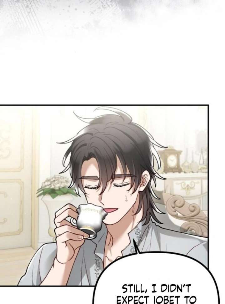 A Beast Swallowed by a Flower Chapter 99 - Page 32