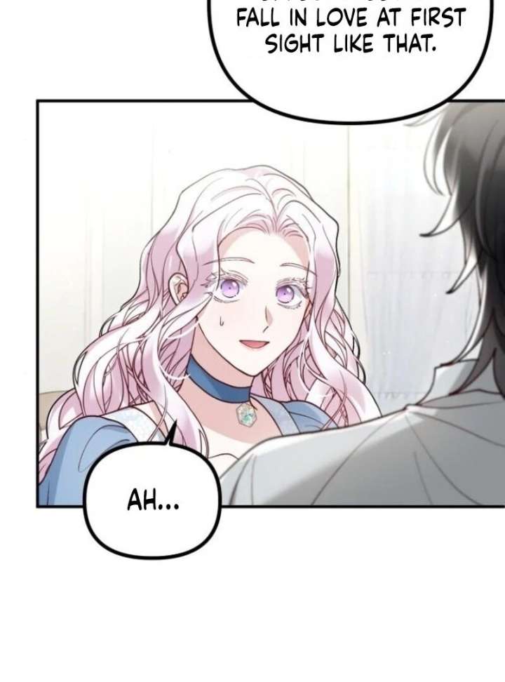 A Beast Swallowed by a Flower Chapter 99 - Page 33