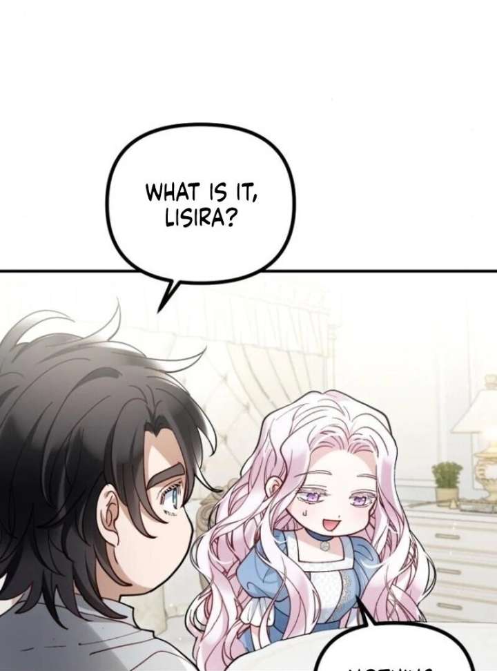 A Beast Swallowed by a Flower Chapter 99 - Page 34