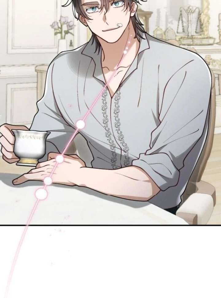 A Beast Swallowed by a Flower Chapter 99 - Page 37