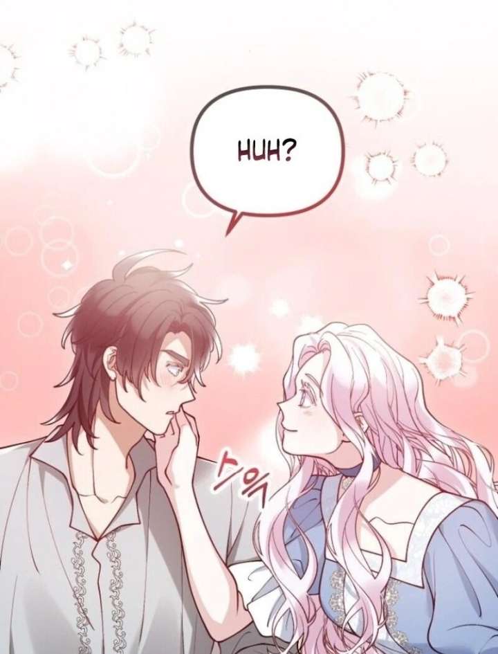 A Beast Swallowed by a Flower Chapter 99 - Page 39