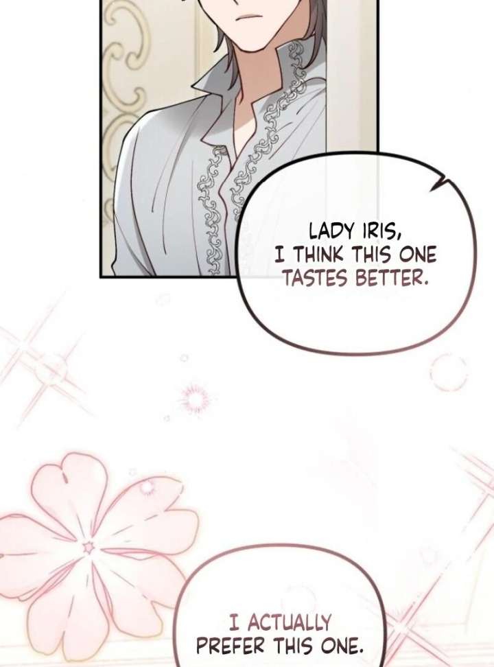 A Beast Swallowed by a Flower Chapter 99 - Page 4