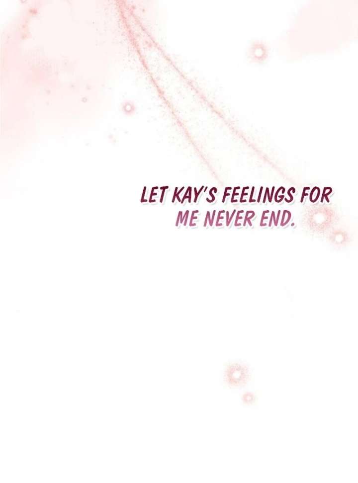 A Beast Swallowed by a Flower Chapter 99 - Page 48