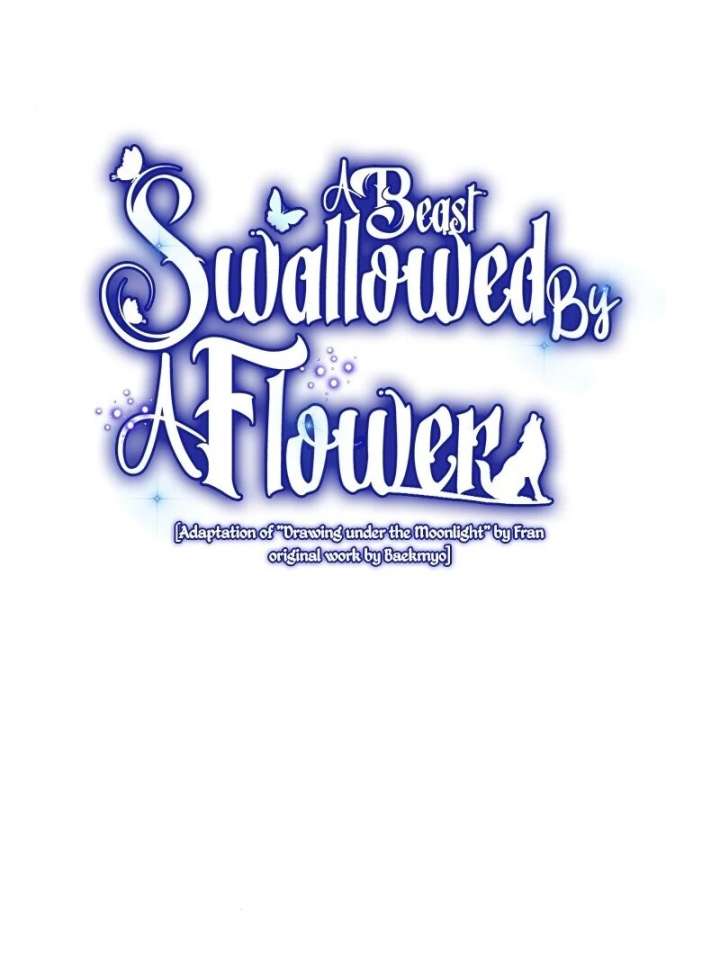 A Beast Swallowed by a Flower Chapter 99 - Page 50