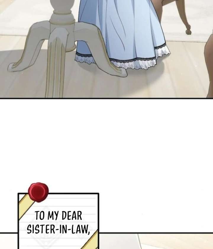 A Beast Swallowed by a Flower Chapter 99 - Page 53