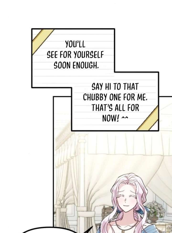 A Beast Swallowed by a Flower Chapter 99 - Page 56