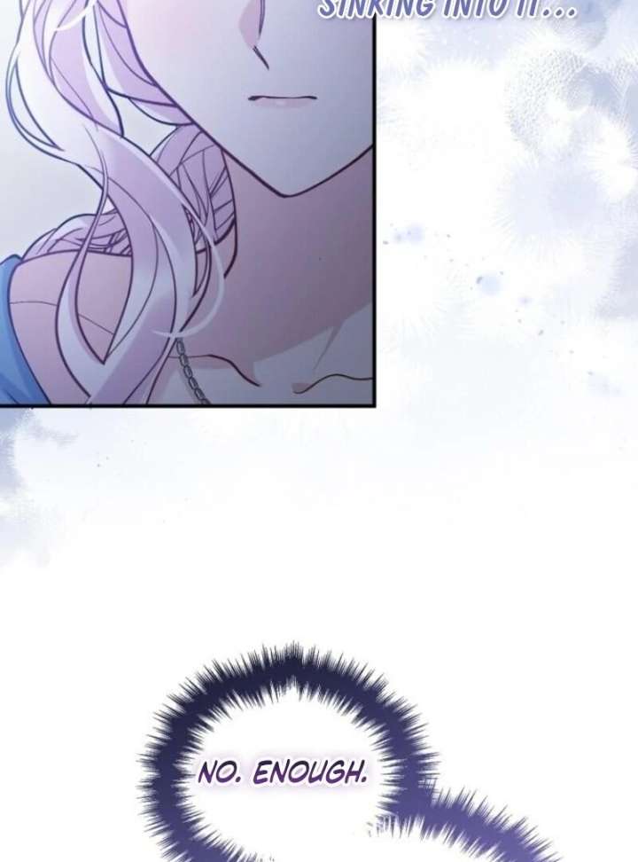 A Beast Swallowed by a Flower Chapter 99 - Page 58