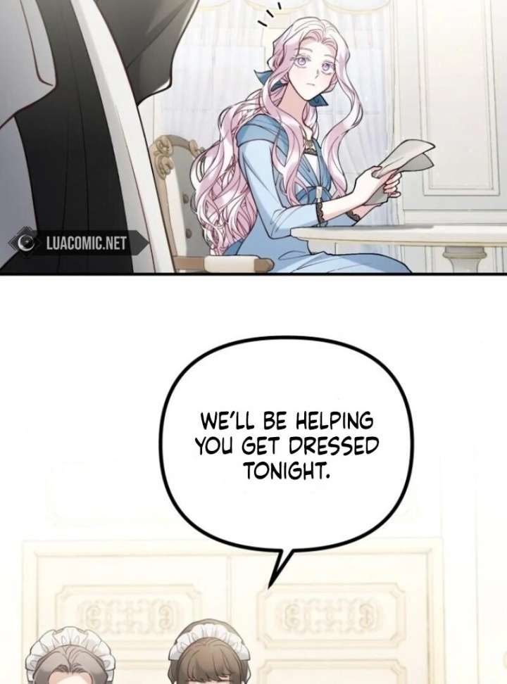 A Beast Swallowed by a Flower Chapter 99 - Page 62