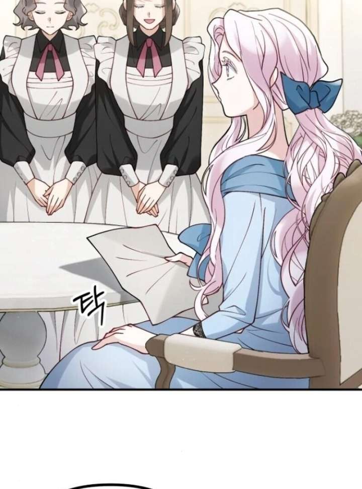 A Beast Swallowed by a Flower Chapter 99 - Page 63