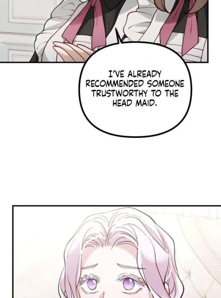 A Beast Swallowed by a Flower Chapter 99 - Page 65