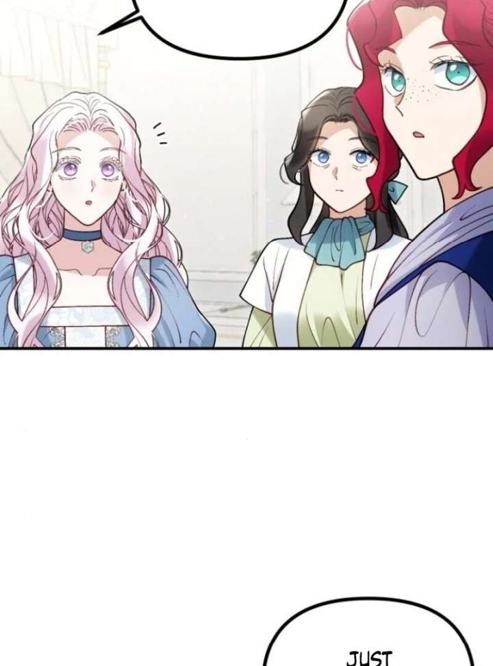 A Beast Swallowed by a Flower Chapter 99 - Page 7