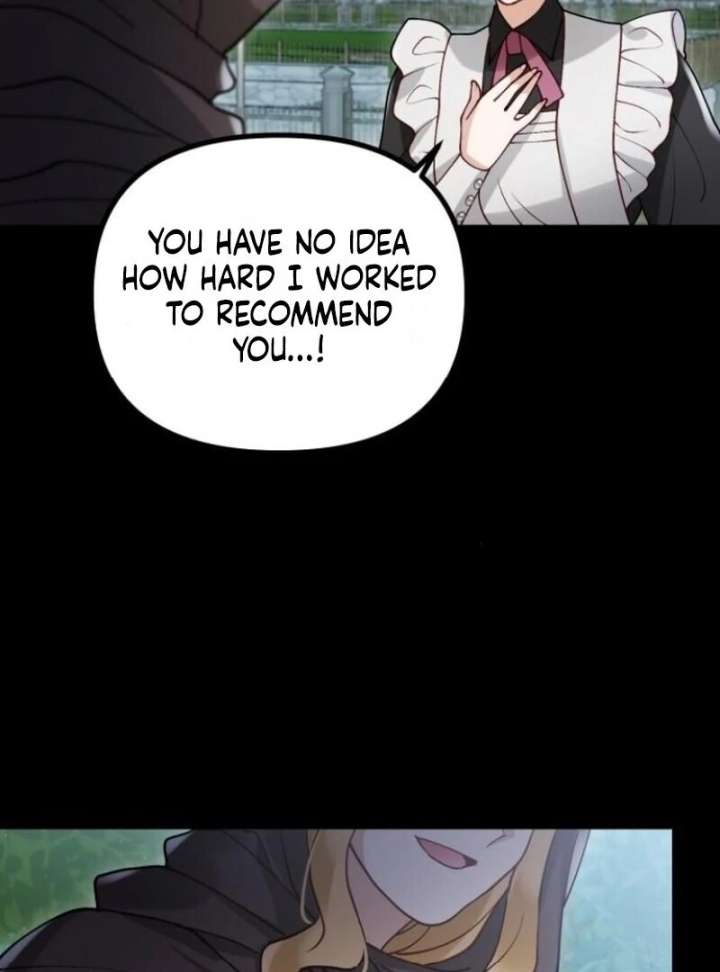 A Beast Swallowed by a Flower Chapter 99 - Page 74