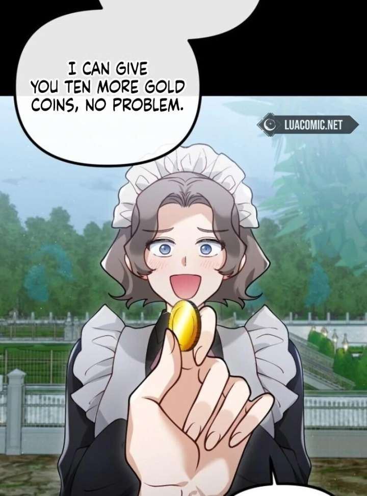 A Beast Swallowed by a Flower Chapter 99 - Page 77