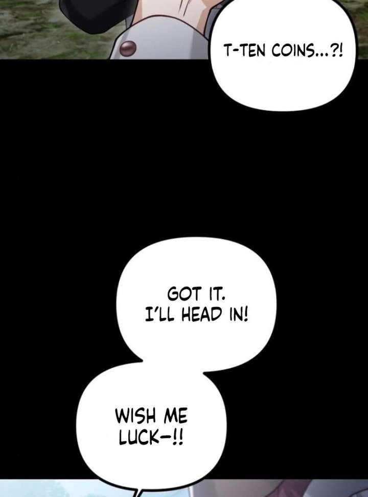 A Beast Swallowed by a Flower Chapter 99 - Page 78