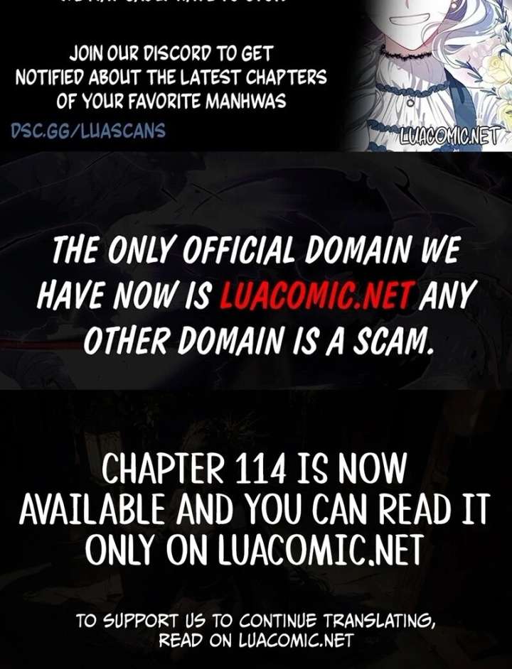 A Beast Swallowed by a Flower Chapter 99 - Page 86