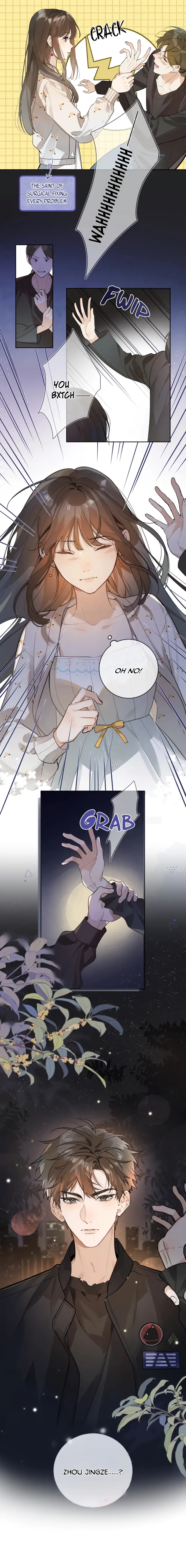 Confession Chapter 1 - Page 10