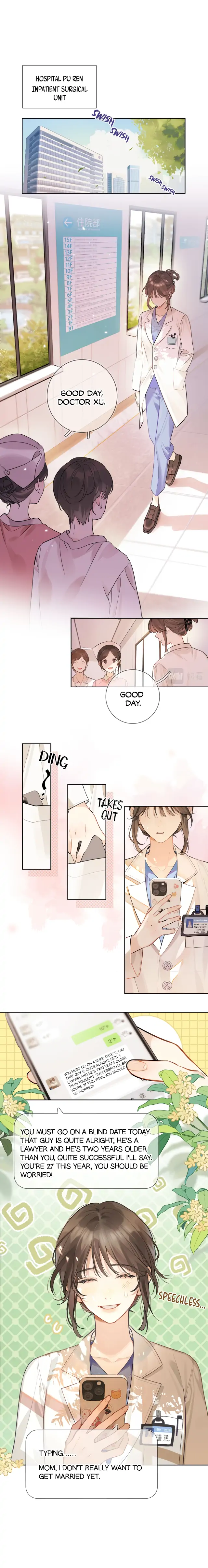 Confession Chapter 1 - Page 2