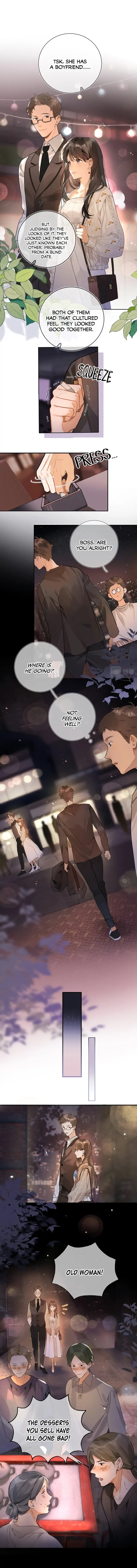 Confession Chapter 1 - Page 7