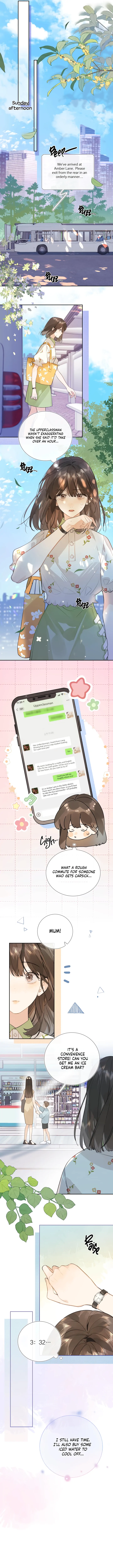 Confession Chapter 10 - Page 3