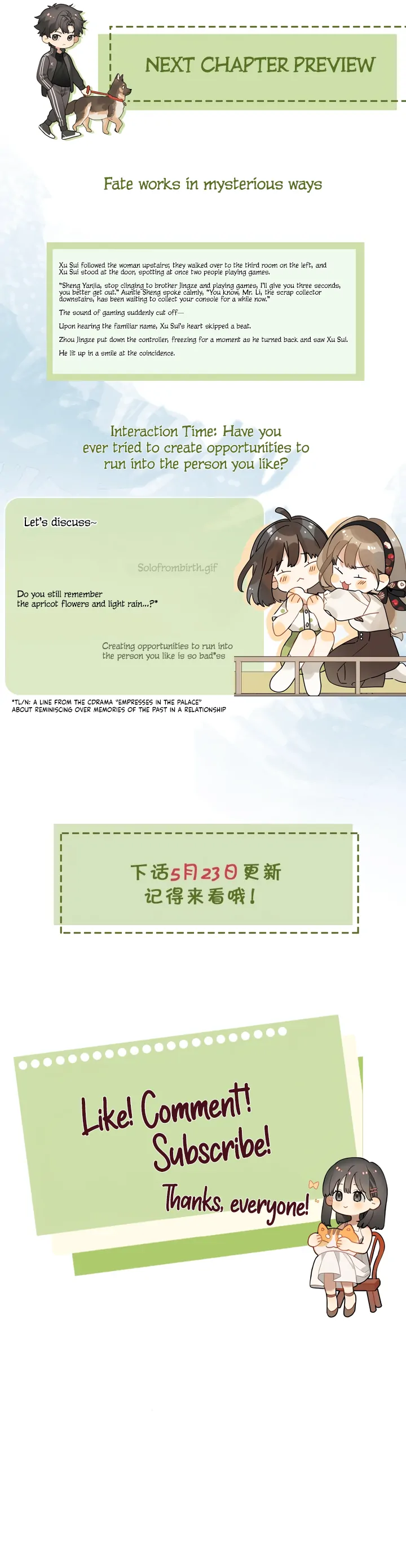 Confession Chapter 10 - Page 7