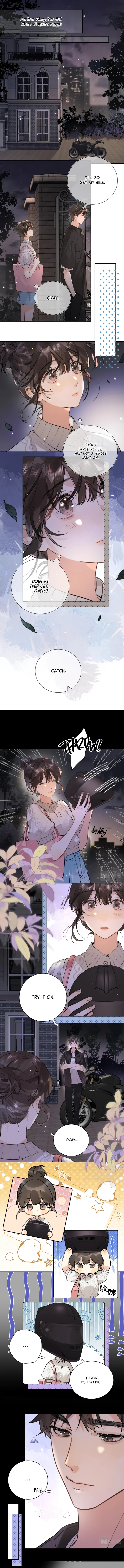 Confession Chapter 13 - Page 7