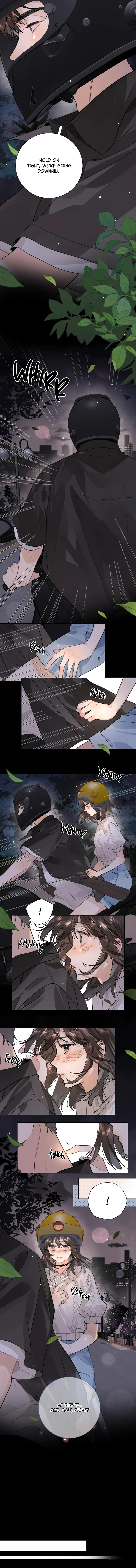 Confession Chapter 14 - Page 5