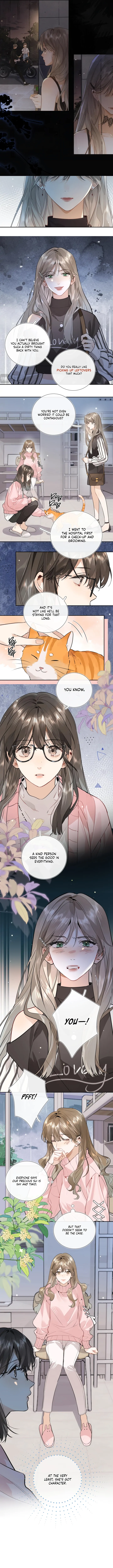 Confession Chapter 16 - Page 2