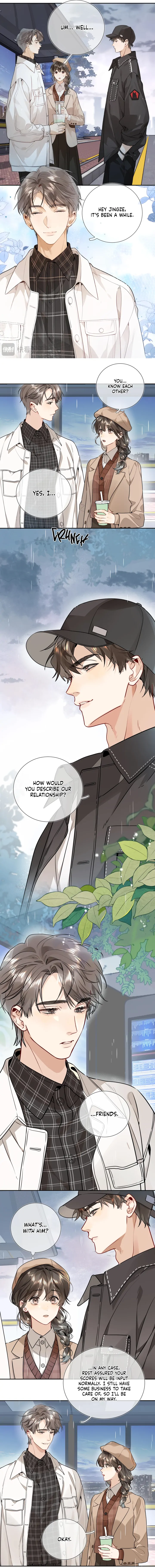 Confession Chapter 17 - Page 3