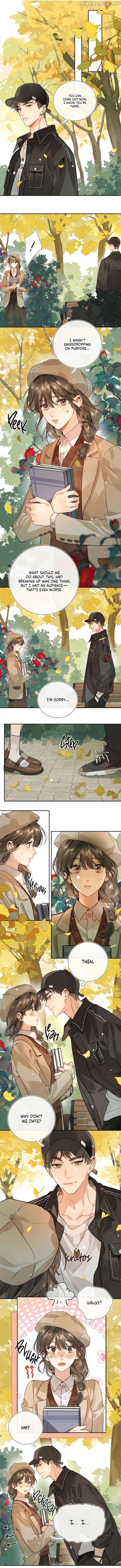 Confession Chapter 18 - Page 4