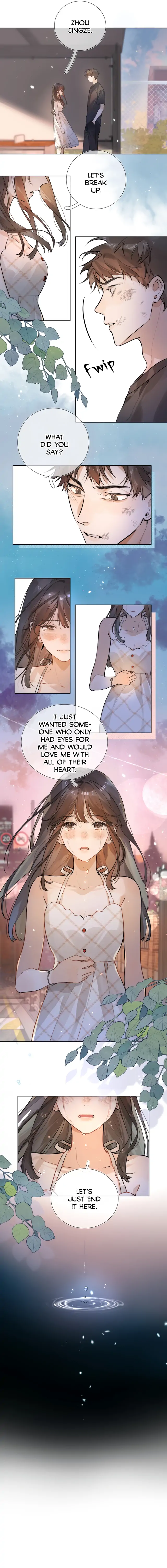 Confession Chapter 2 - Page 6