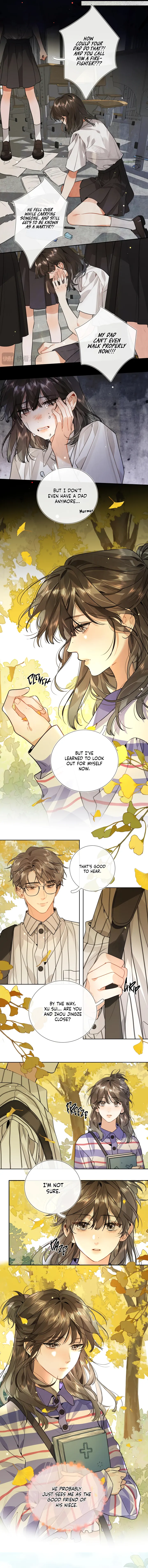 Confession Chapter 21 - Page 3