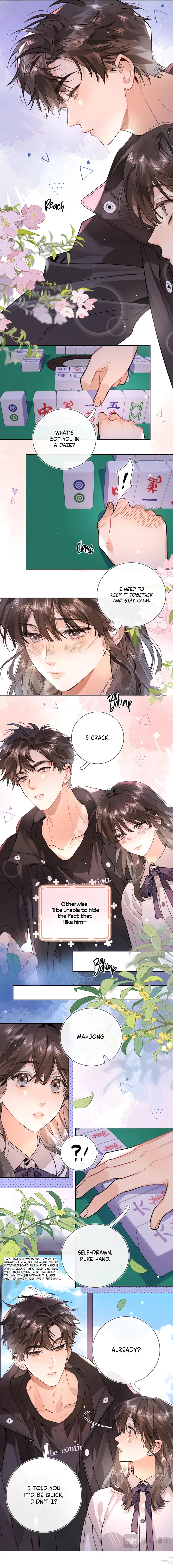 Confession Chapter 22 - Page 2