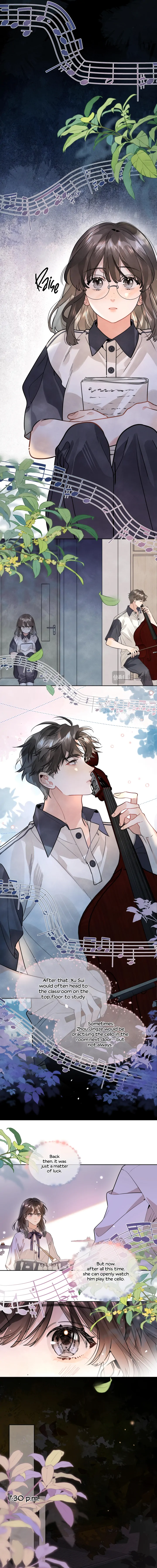 Confession Chapter 23 - Page 6