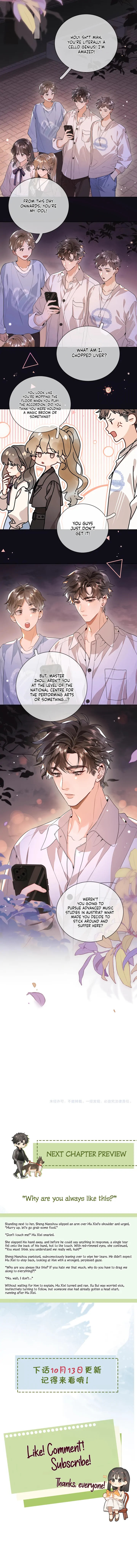 Confession Chapter 23 - Page 7