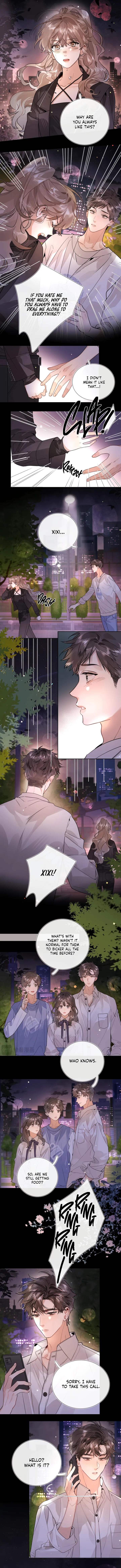 Confession Chapter 24 - Page 3