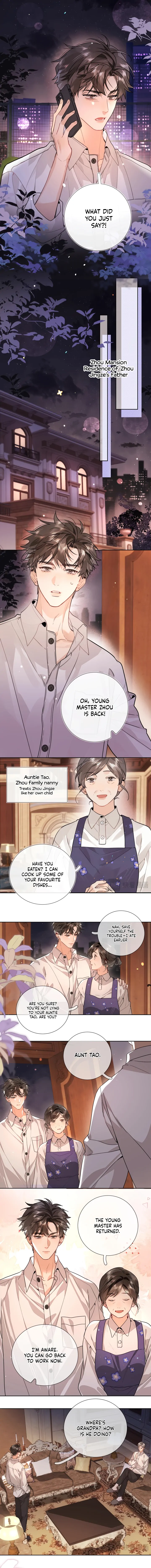 Confession Chapter 24 - Page 4