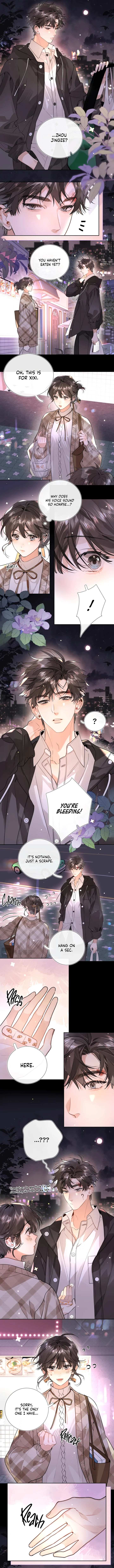 Confession Chapter 25 - Page 4