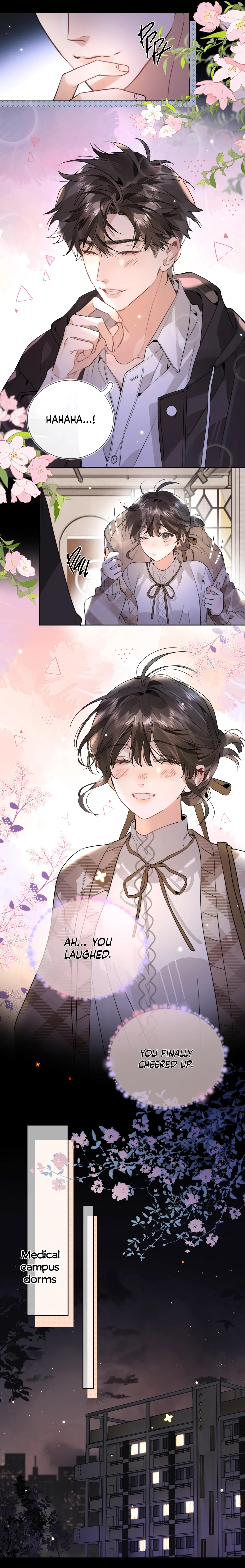 Confession Chapter 26 - Page 10