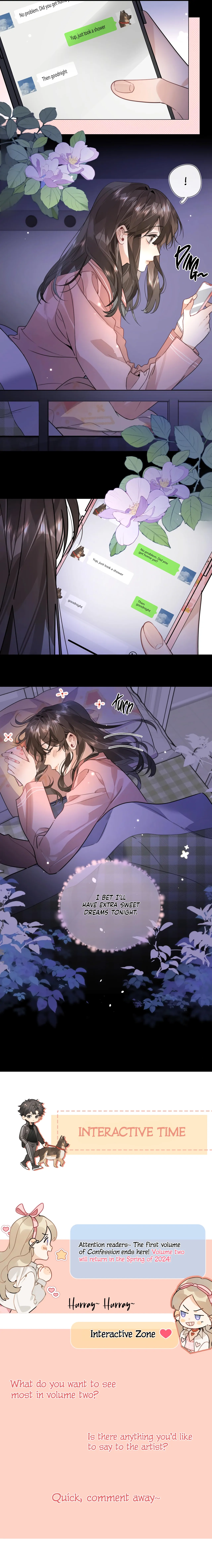 Confession Chapter 26 - Page 12