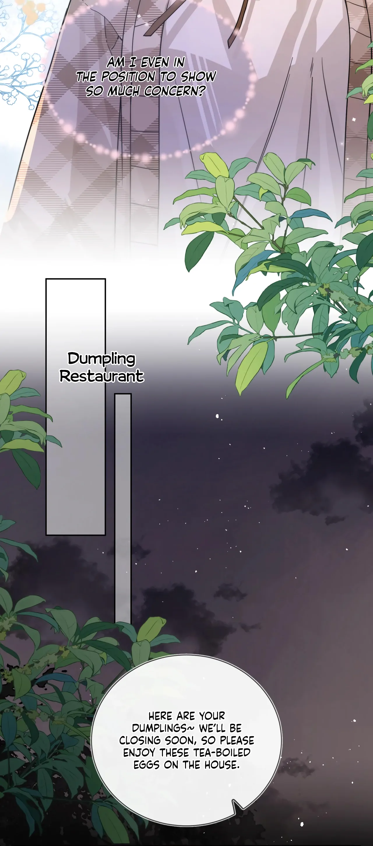 Confession Chapter 26 - Page 5