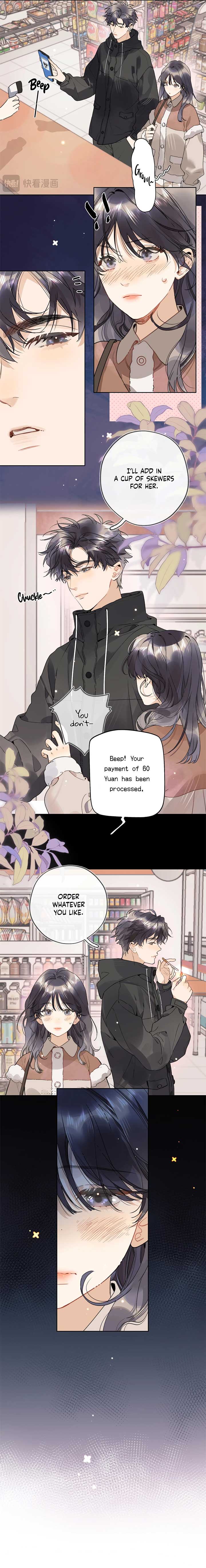 Confession Chapter 27 - Page 10