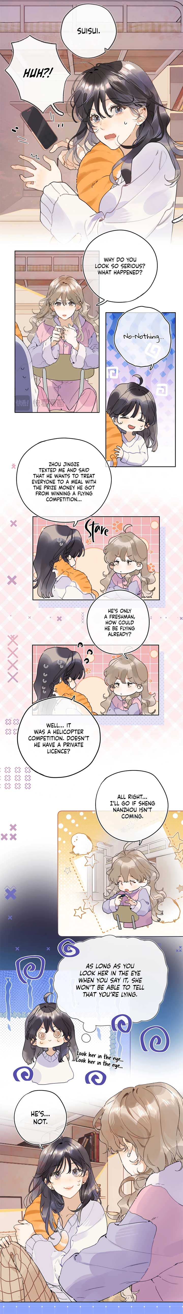 Confession Chapter 27 - Page 7