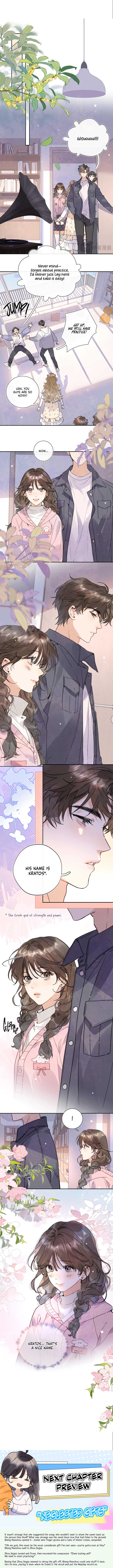 Confession Chapter 29 - Page 6