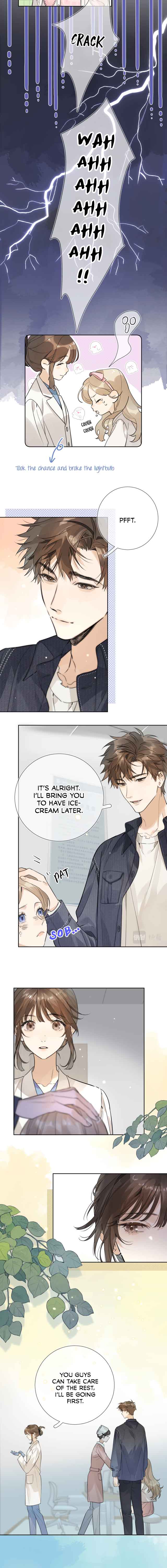 Confession Chapter 3 - Page 4