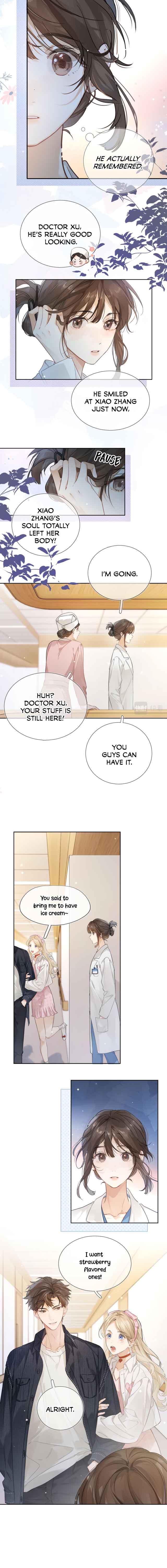 Confession Chapter 3 - Page 6