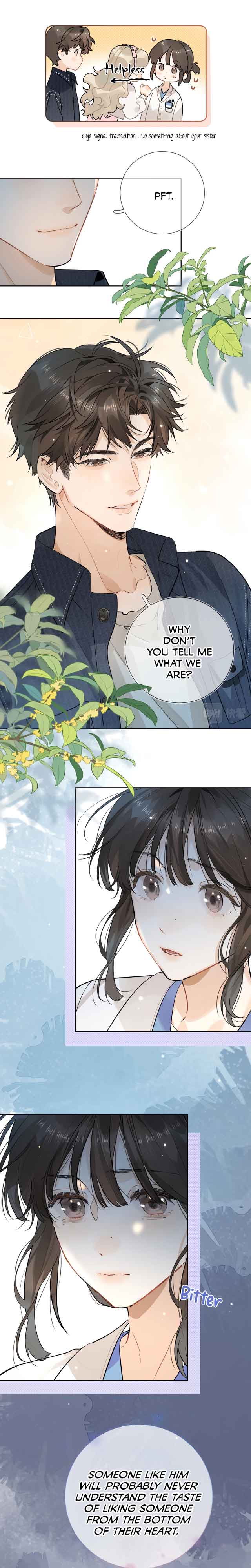 Confession Chapter 3 - Page 9